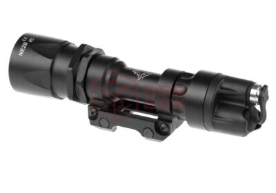 Night Evolution M951 Weaponlight Black - obrazek 2