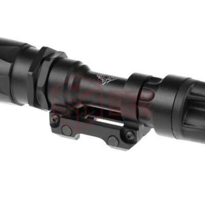 Alternative view of Night Evolution M951 Weaponlight Black
