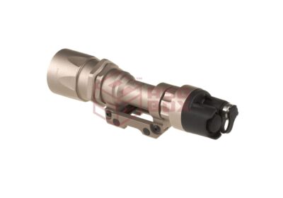 Night Evolution M951 Weaponlight Dark Earth - obrazek 2
