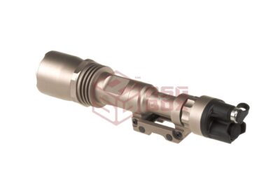 Night Evolution M961 Weaponlight Dark Earth - obrazek 2