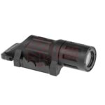 Night Evolution Weapon Mounted Light Black
