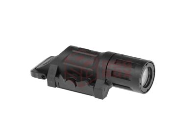 Night Evolution Weapon Mounted Light Black