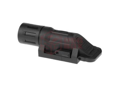 Night Evolution Weapon Mounted Light Black - obrazek 2