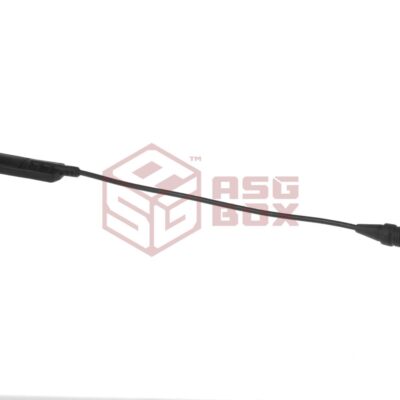 Alternative view of Night Evolution Weapon Light Remote Controller Black