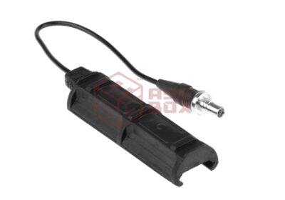 Night Evolution Remote Dual Switch 1-Plug Black - obrazek 2
