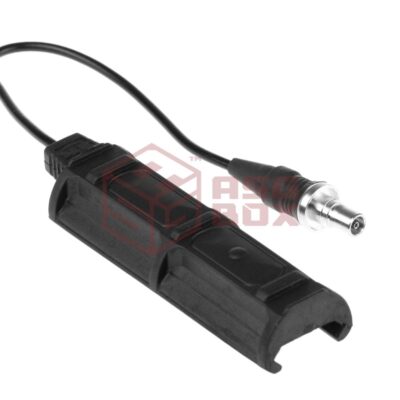 Alternative view of Night Evolution Remote Dual Switch 1-Plug Black