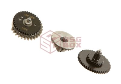 Union Fire Triple Torque CNC Gear Set - obrazek 2