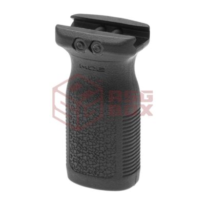 Alternative view of Magpul MOE RVG Grip Black