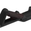 Magpul AFG Angled Fore-Grip Black OD-TM-10264206000 10220 MAG411-BLK asgbox.pl