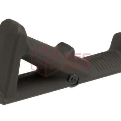 Alternative view of Magpul AFG Angled Fore-Grip OD