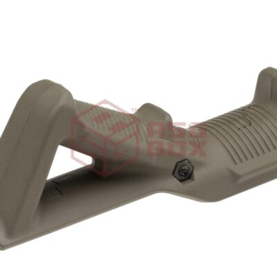 Alternative view of Magpul AFG Angled Fore-Grip Dark Earth