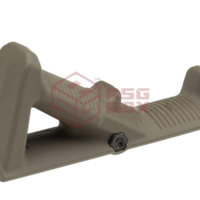 Alternative view of Magpul AFG2 Angled Fore-Grip Dark Earth