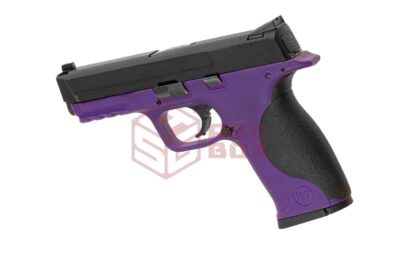 WE  Purple - obrazek 2