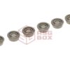 Prometheus 6mm Metal Bushing with Bearing OD-TM-10268500000 10432 4582109580264 asgbox.pl
