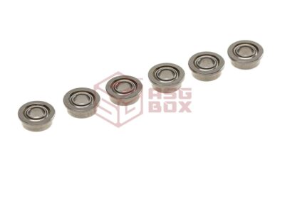 Prometheus 6mm Metal Bushing with Bearing - obrazek 2