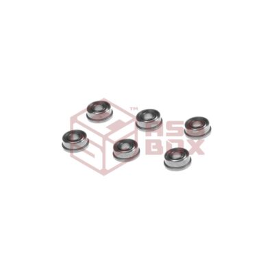 asgbox.pl - 7mm Metal Bushing with Bearing Prometheus