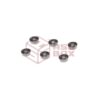 Prometheus 7mm Metal Bushing with Bearing OD-TM-10268600000 10433 4582109580271 asgbox.pl