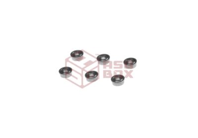 Prometheus 7mm Metal Bushing with Bearing - obrazek 2