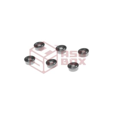 Alternative view of Prometheus 7mm Metal Bushing with Bearing