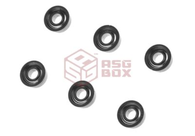 Prometheus 7mm Metal Bushing with Bearing - obrazek 3