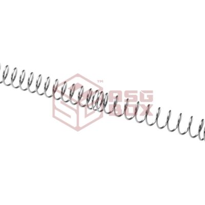 Alternative view of Prometheus MS90 Non-Linear Spring