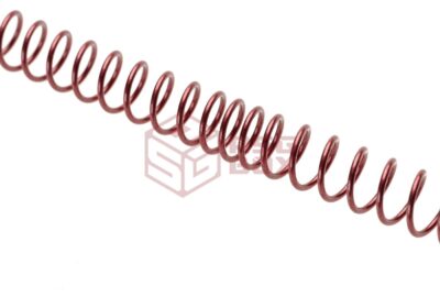 Prometheus MS135 Non-Linear Spring Red - obrazek 2