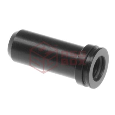 Alternative view of Prometheus Air Nozzle for P90