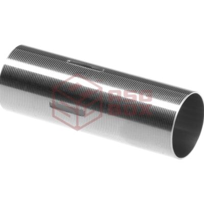 Alternative view of Prometheus Stainless Hard Cylinder Type F 110 to 200 mm Barrel