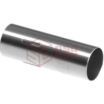 Alternative view of Prometheus Stainless Hard Cylinder Type E 201 to 250 mm Barrel