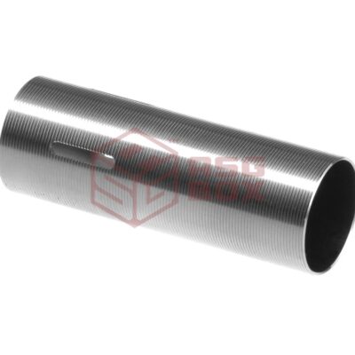 Alternative view of Prometheus Stainless Hard Cylinder Type D 251 to 300 mm Barrel