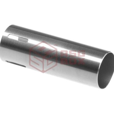 Alternative view of Prometheus Stainless Hard Cylinder Type C 301 to 400 mm Barrel