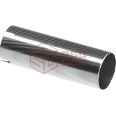 Alternative view of Prometheus Stainless Hard Cylinder Type B 401 to 450 mm Barrel