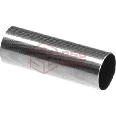 Alternative view of Prometheus Stainless Hard Cylinder Type A 451 to 550 mm Barrel