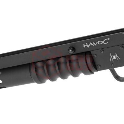 Alternative view of Madbull Spikes Tactical Havoc 12 Inch Launcher Black