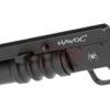 Madbull Spikes Tactical Havoc 9 Inch Launcher Black OD-TM-10272206000 10475 ST 9 BB LAUNCHER asgbox.pl