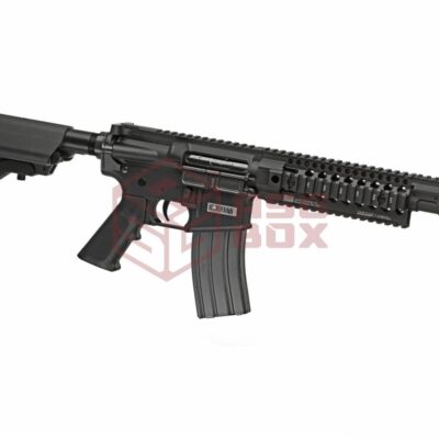 asgbox.pl - Barrett REC7 10 Inch Socom Gear