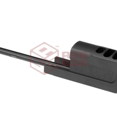 asgbox.pl - Hitman M9A1 Compensator Madbull