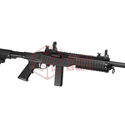 asgbox.pl - KC-02 Mk II GBR KJ Works