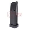 asgbox.pl - Magazin Hi-Capa 6 Full Metal Co2 29rds KJ Works