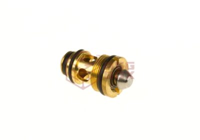 KJ Works KJ32C Part No. 64 Exhaust Valve - obrazek 2