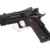 Tokyo Marui Strike Warrior GBB Black OD-TM-10276806000 10649 asgbox.pl