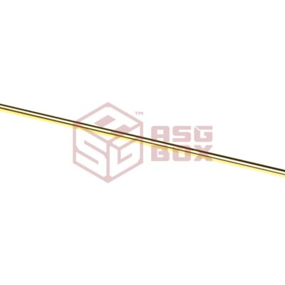 Alternative view of Guarder 6.02 Interchange Barrel 455mm