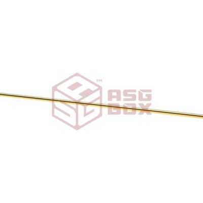 Alternative view of Guarder 6.02 Interchange Barrel 550mm