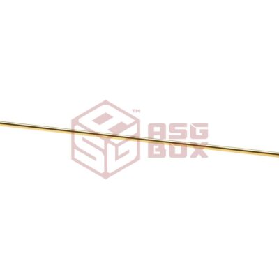 Guarder 6.02 Interchange Barrel 590mm