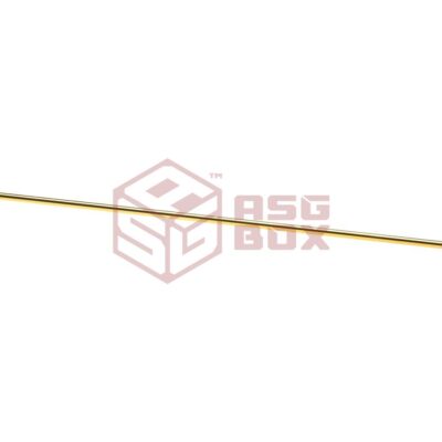 asgbox.pl - 6.02 Interchange Barrel 650mm Guarder