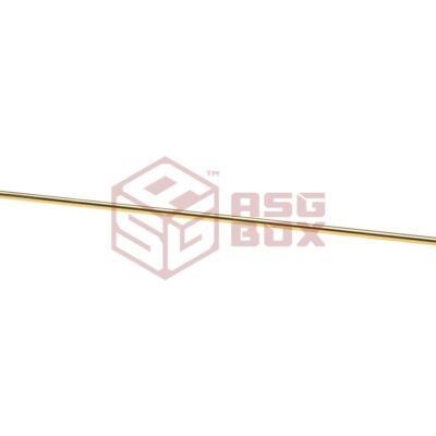 Alternative view of Guarder 6.02 Interchange Barrel 650mm