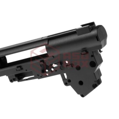 Alternative view of Guarder V3 Enhanced Gearbox Shell