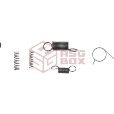 asgbox.pl - Gearbox Spring Set V2 / V3 Guarder