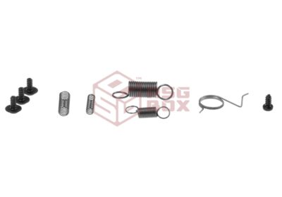 Guarder Gearbox Spring Set V2 / V3 - obrazek 2