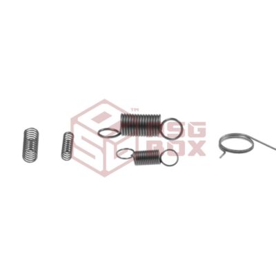 Alternative view of Guarder Gearbox Spring Set V2 / V3